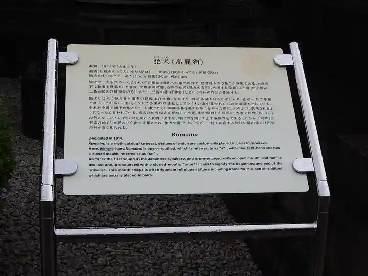 上野東照宮の歴史