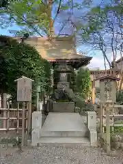 大國魂神社(東京都)