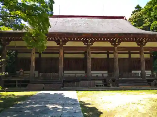 観心寺(大阪府)