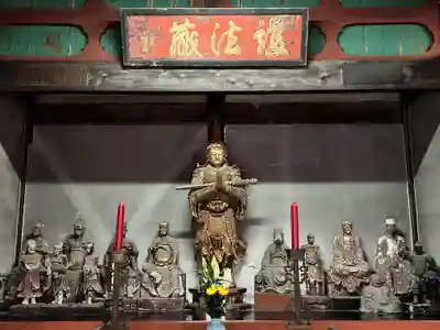 崇福寺(長崎県)