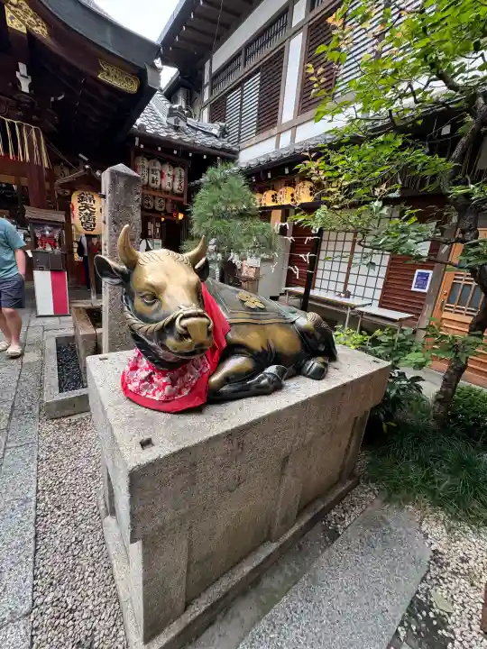 錦天満宮(京都府)