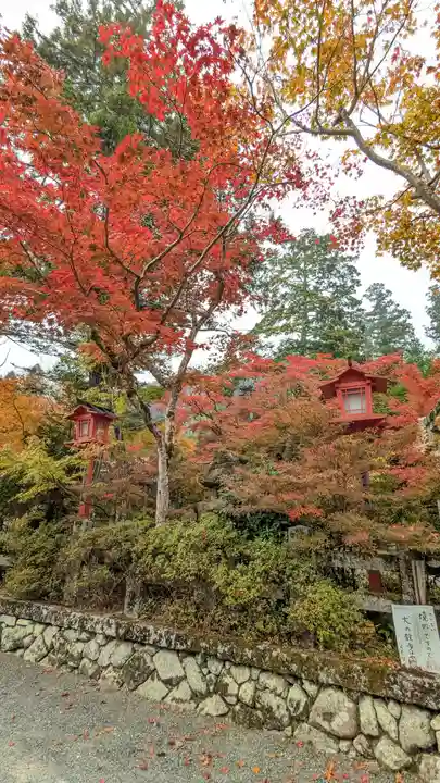 鍬山神社(京都府)