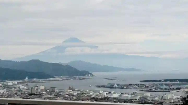 久能山東照宮(静岡県)