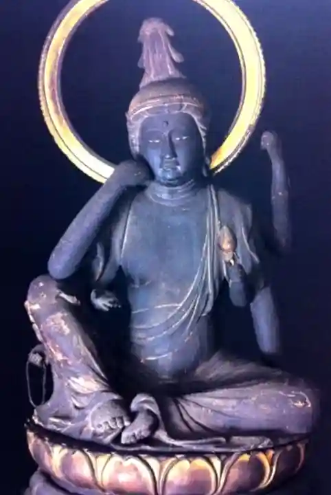 平等寺(因幡堂)(京都府)