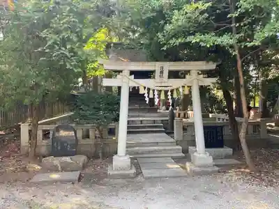 甲斐國一宮 浅間神社(山梨県)