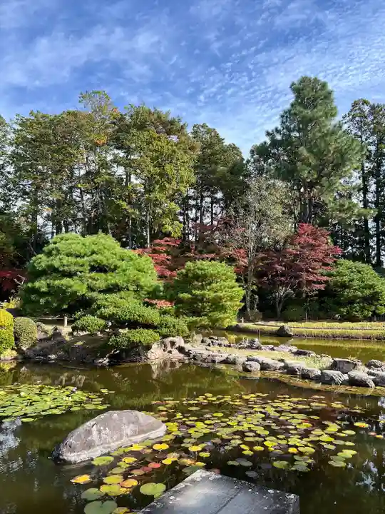 輪王寺(宮城県)
