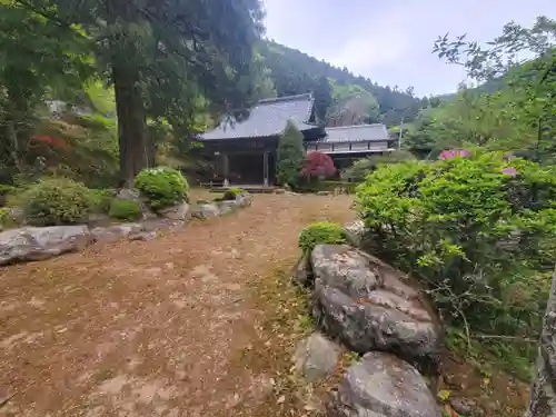 長谷寺(群馬県)