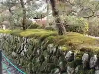 宝積山光前寺(長野県)