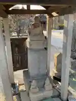 東光寺(茨城県)