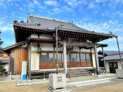立善寺(滋賀県)