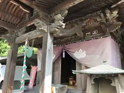 正善寺(生木地蔵)(愛媛県)