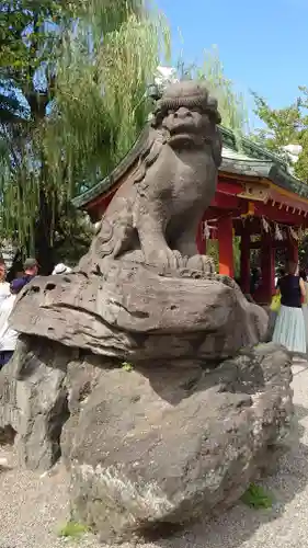 浅草神社(東京都)