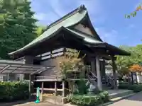 養命寺(神奈川県)