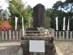 矢奈比賣神社（見付天神）の建物その他