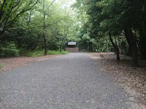 氷上姉子神社（熱田神宮摂社）のその他建物
