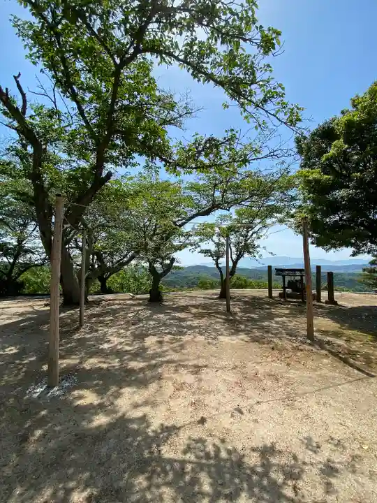 美和神社(岡山県)