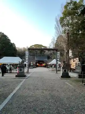 富部神社(愛知県)