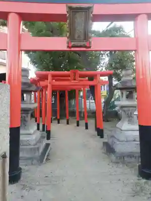 菅原神社(大阪府)