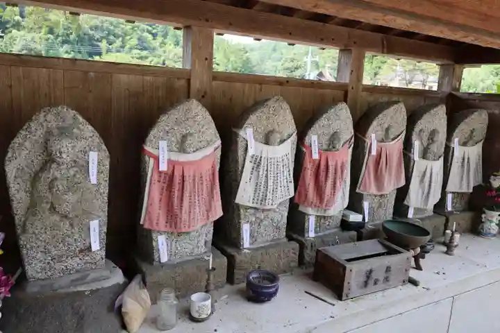 普賢院(島根県)