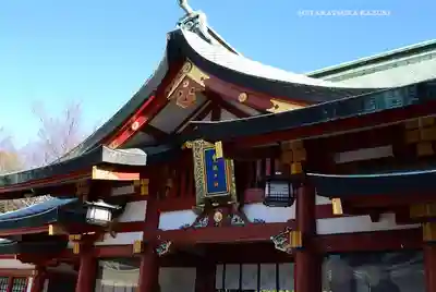 日枝神社(東京都)