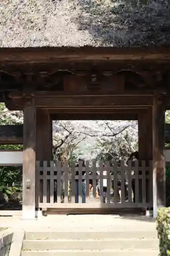 極楽寺（霊鷲山感應院極楽律寺）(神奈川県)