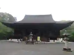 園城寺（三井寺）(滋賀県)