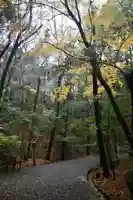 倭姫宮(皇大神宮別宮)(三重県)