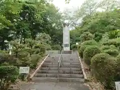 秋葉神社の建物その他