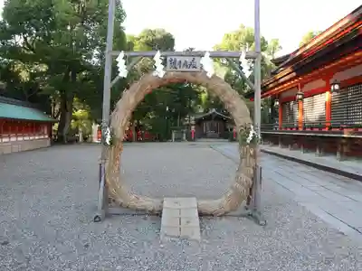 八坂神社(祇園さん)のその他建物