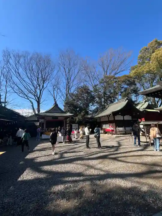 川越氷川神社の{uncategorized: "未分類", other: "その他", undefined: "問題あり", building: "その他建物", grave: "お墓", sacred_gate: "鳥居", guardian: "狛犬", statue: "像", buddha: "仏像", history: "歴史", nature: "自然", garden: "庭園", animal: "動物", pagoda: "塔", temizu: "手水舎", mountain_gate: "山門・神門", sanctuary: "本殿・本堂", subordinate: "末社・摂社", art: "芸術", scenery: "景色", jizo: "地蔵", ema: "絵馬", goshuin: "御朱印", omikuji: "おみくじ", items: "授与品その他", amulet: "お守り", goshuincho: "御朱印帳", eats: "食事", festival: "お祭り", votive_dance: "神楽", shichigosan: "七五三参", wedding: "結婚式", experience: "体験その他", initially: "初詣", around: "周辺", anti_infection: "感染症対策"}