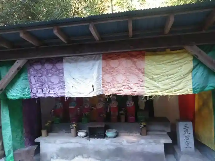 長谷寺(大分県)