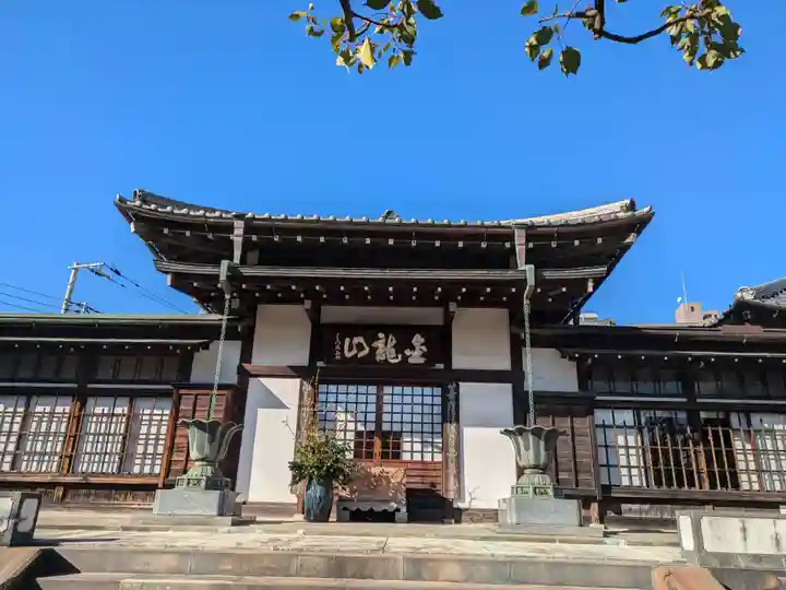 大円寺(東京都)