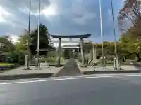 春日神社(南濃町徳田)(岐阜県)