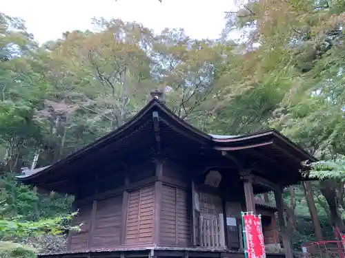 普門寺(切り絵御朱印発祥の寺)(愛知県)