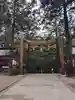 大神神社(奈良県)