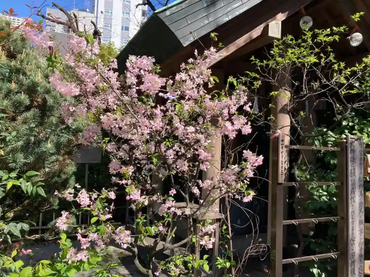 芝大神宮(東京都)