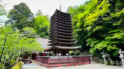 談山神社のその他建物