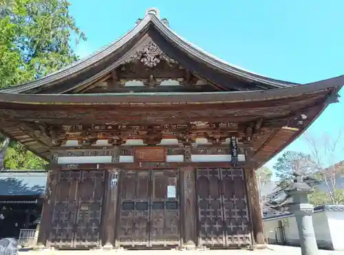 恵林寺(山梨県)
