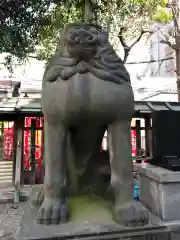 下谷神社(東京都)