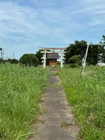 香取神社(千葉県)