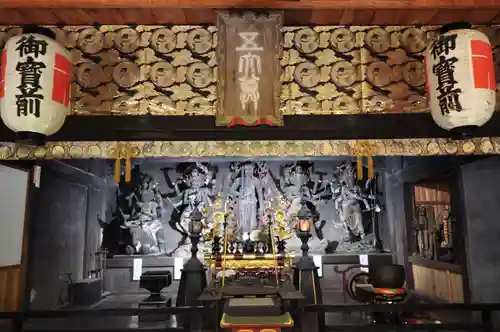 根香寺(香川県)