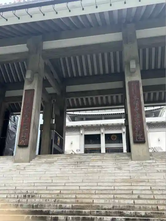 本願寺津村別院(大阪府)