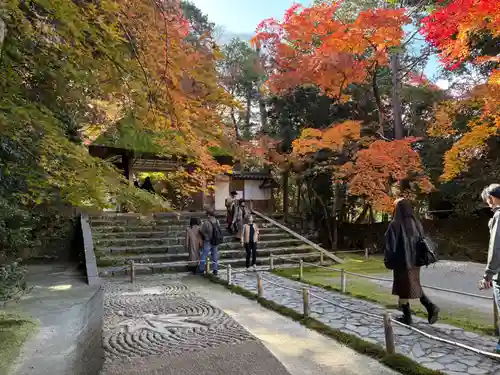 法然院(京都府)