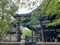 天孫神社のその他建物
