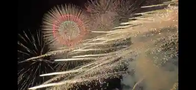 桑名宗社（春日神社）のお祭り