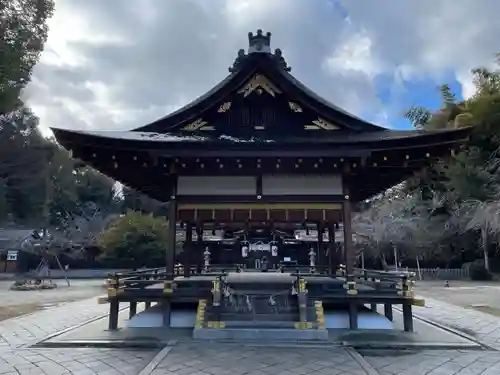 平野神社(京都府)
