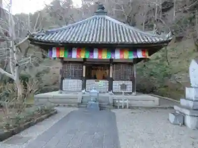 長谷寺のその他建物