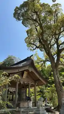 宝満宮竈門神社(福岡県)