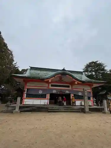 住吉神社(兵庫県)