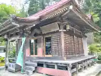 田村神社(宮城県)